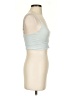 Popflex Blue Sports Bra Size XS - photo 4