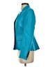 Veronica Beard Teal Blazer Size 2 - photo 5