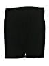 Unbranded Solid Black Athletic Shorts Size XXL - photo 2