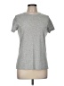 Ivory Ella Gray Active T-Shirt Size M - photo 1