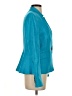 Veronica Beard Teal Blazer Size 2 - photo 4