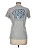 Ivory Ella Gray Active T-Shirt Size M - photo 2