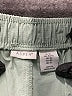 ASPEN Solid Green Cargo Pants Size XL - photo 7