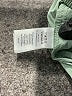 ASPEN Solid Green Cargo Pants Size XL - photo 8