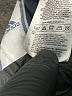 Adidas Blue Sweatshirt Size XL (kids) - photo 4