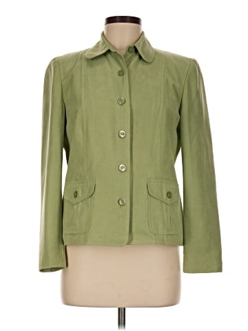 Alfred Dunner Blazer (view 1)
