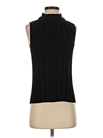Maje Sleeveless Blouse (view 1)