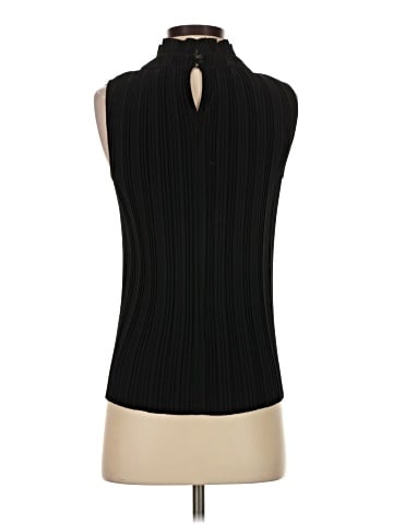 Maje Sleeveless Blouse (view 2)