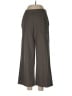 Max Studio Gray Dress Pants Size 8 (estimated) - photo 1