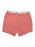 Old Navy Solid Pink Shorts Size 16 - photo 1
