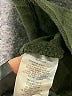 Ann Taylor LOFT 100% Cotton Green Pullover Sweater Size M - photo 8