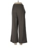 Max Studio Gray Dress Pants Size 8 (estimated) - photo 2