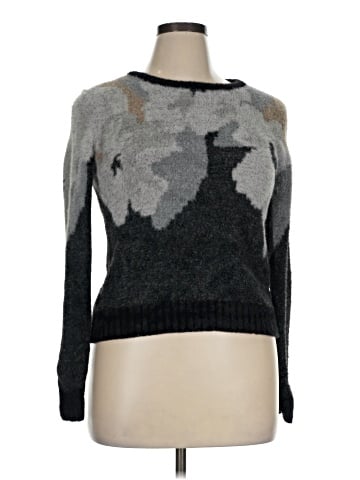 Industry Pullover Sweater (view 1)