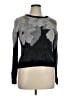 Industry 100% Nylon Camo Gray Pullover Sweater Size XL - photo 1