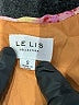 Le Lis 100% Rayon Paisley Pink Casual Skirt Size S - photo 4