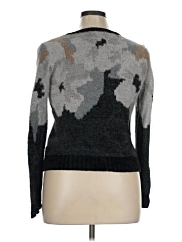 Industry Pullover Sweater (view 2)