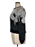Industry 100% Nylon Camo Gray Pullover Sweater Size XL - photo 5