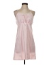Romwe 100% Polyester Pink Casual Dress Size 4 - photo 1