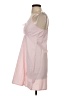 Romwe 100% Polyester Pink Casual Dress Size 4 - photo 5