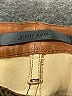J Brand Animal Print Brown Casual Pants Size 26 waist - photo 6