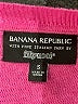 Banana Republic Pink Pullover Sweater Size S - photo 7