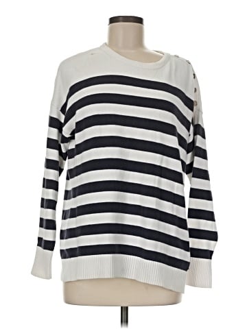 Tommy Hilfiger Pullover Sweater (view 1)