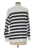 Tommy Hilfiger Stripes White Pullover Sweater Size M (estimated) - photo 2