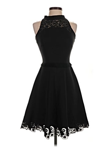Ted Baker London Cocktail Dress (view 1)
