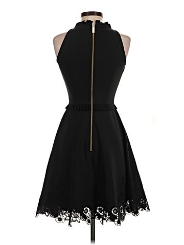 Ted Baker London Cocktail Dress (view 2)