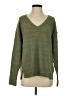 Leela & Lavender Green Pullover Sweater Size S - photo 1