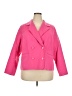 Talbots Pink Blazer Size 18 - photo 1