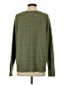 Leela & Lavender Green Pullover Sweater Size S - photo 2