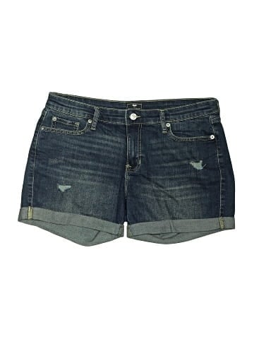Gap Outlet Denim Shorts (view 1)