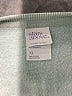 Stars Above Tie-dye Teal Pullover Sweater Size XL - photo 7