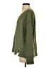 Leela & Lavender Green Pullover Sweater Size S - photo 5