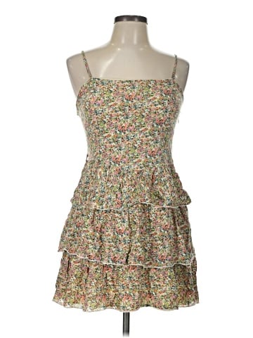 Poetry Clothing Cocktail Dress (view 1)