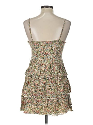 Poetry Clothing Cocktail Dress (view 2)