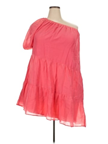 Velvet by Graham & Spencer Cocktail Dress (view 1)