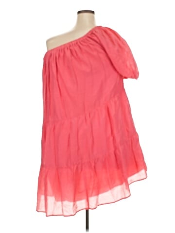 Velvet by Graham & Spencer Cocktail Dress (view 2)