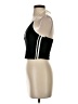 Shein Black Tank Top Size 2 - photo 5