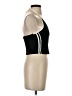 Shein Black Tank Top Size 2 - photo 4