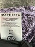 Athleta Paisley Purple Gray Active Pants Size M (tall) - photo 4