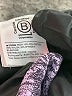 Athleta Paisley Purple Gray Active Pants Size M (tall) - photo 5
