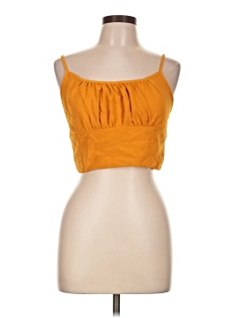 Shein Sleeveless Top (view 1)