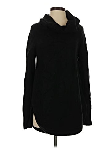 Moth Turtleneck Sweater (view 1)