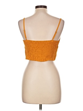 Shein Sleeveless Top (view 2)
