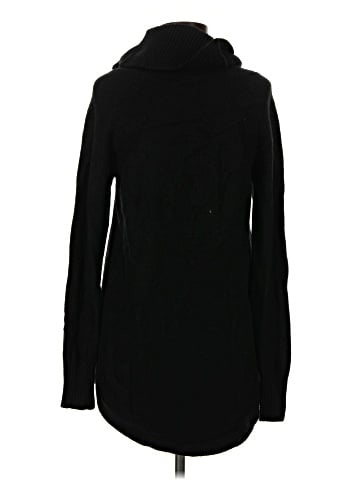 Moth Turtleneck Sweater (view 2)