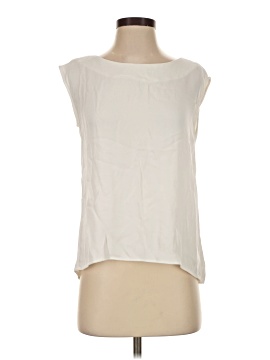 Ann Taylor Sleeveless Blouse