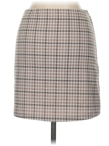 Pink Rose Casual Skirt (view 2)