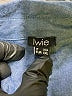 Assorted Brands Blue 3/4 Sleeve Button-Down Shirt Size XXL - photo 7